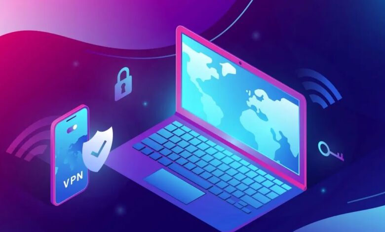 أفضل VPN مدفوع للكمبيوتر والهاتف آمن وموثوق 2024 1 أفضل VPN مدفوع للكمبيوتر والهاتف آمن وموثوق 2024