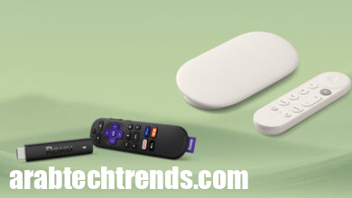 أفضل أجهزة بث الوسائط في عام 2025: المقارنة بين Google TV و Apple TV و Fire Stick 44 أفضل أجهزة بث الوسائط في عام 2025: المقارنة بين Google TV و Apple TV و Fire Stick