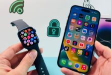 إليك أفضل أنواع Apple Watch ، ننصحك بأسعار 2025 - 54 إليك أفضل أنواع Apple Watch ، ننصحك بأسعار 2025 - Tech Gina