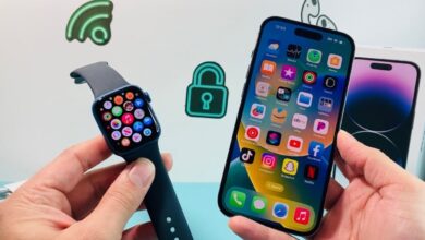 إليك أفضل أنواع Apple Watch ، ننصحك بأسعار 2025 - 113 إليك أفضل أنواع Apple Watch ، ننصحك بأسعار 2025 - Tech Gina