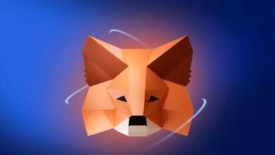 إنشاء محفظة ميتا ماسك MetaMask وشرح طريقة استخدامها 12 إنشاء محفظة ميتا ماسك MetaMask وشرح طريقة استخدامها