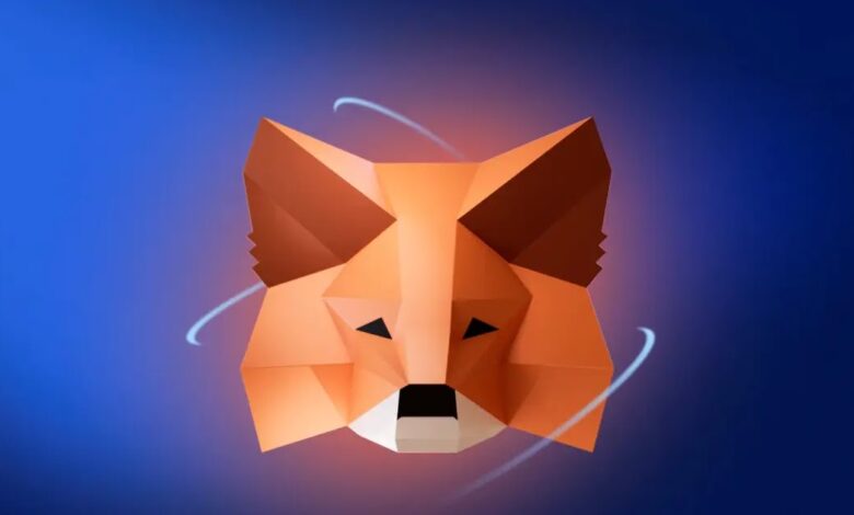 إنشاء محفظة ميتا ماسك MetaMask وشرح طريقة استخدامها 1 إنشاء محفظة ميتا ماسك MetaMask وشرح طريقة استخدامها