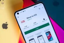 تحميل تطبيق Move to iOS للآيفون وشرح استخدامه 60 تحميل تطبيق Move to iOS للآيفون وشرح استخدامه