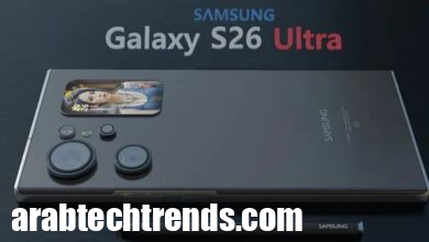 سيأتي Galaxy S26 Ultra مع تحسينات أساسية على الشاشة والبطارية! 13 سيأتي Galaxy S26 Ultra مع تحسينات أساسية على الشاشة والبطارية!