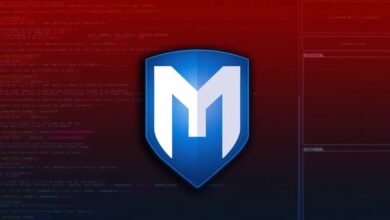 شرح Metasploit | تنزيل ميتاسبلويت واحترافها 43 شرح Metasploit | تنزيل ميتاسبلويت واحترافها