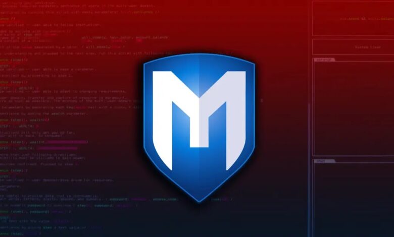 شرح Metasploit | تنزيل ميتاسبلويت واحترافها 1 شرح Metasploit | تنزيل ميتاسبلويت واحترافها
