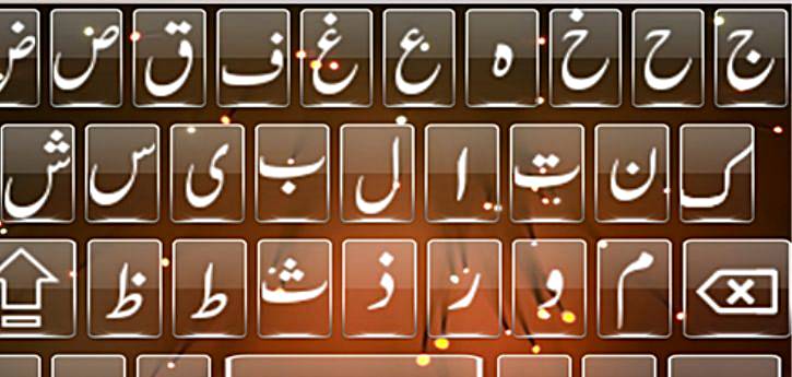 شرح كيفية تمديد الخط في الهاتف المحمول عند الكتابة - 15 شرح كيفية تمديد الخط في الهاتف المحمول عند الكتابة - Tech Gina