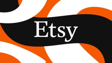 شرح موقع Etsy بالعربي | الربح من موقع Etsy