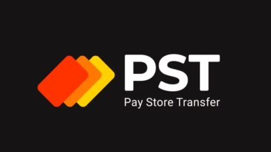 شرح موقع PST | شراء بطاقة فيزا افتراضية مشحونة 13 شرح موقع PST | شراء بطاقة فيزا افتراضية مشحونة