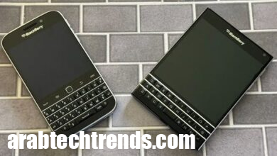 قد تكون عودة Blackberry أقرب مما نتخيل: إليك التفاصيل 4 قد تكون عودة Blackberry أقرب مما نتخيل: إليك التفاصيل