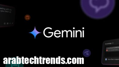 يجلب Gemini التغييرات الأساسية والميزات الثورية لإصدار الويب!