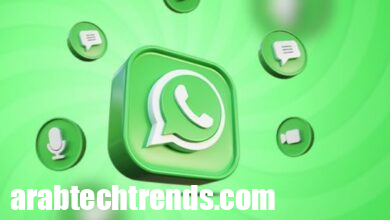 يجلب تحديث WhatsApp إحدى ميزات الذكاء الاصطناعي المطلوبة! 4 يجلب تحديث WhatsApp إحدى ميزات الذكاء الاصطناعي المطلوبة!