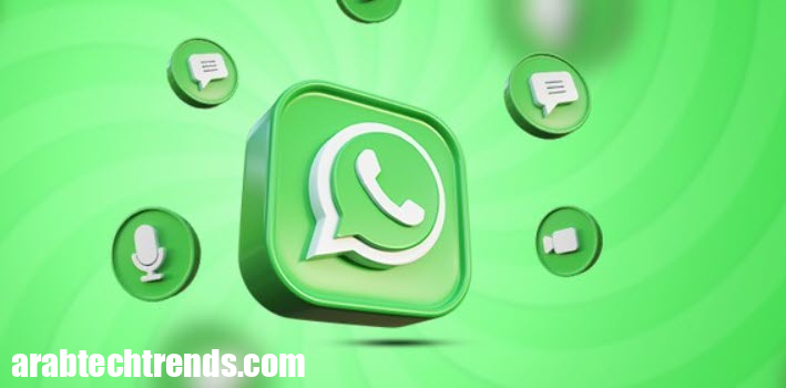 يجلب تحديث WhatsApp إحدى ميزات الذكاء الاصطناعي المطلوبة! 9 يجلب تحديث WhatsApp إحدى ميزات الذكاء الاصطناعي المطلوبة!