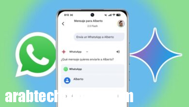 يصل Gimenai الآن إلى محادثاتك على WhatsApp ومكالماتك: إليك كيفية حماية خصوصيتك 24 يصل Gimenai الآن إلى محادثاتك على WhatsApp ومكالماتك: إليك كيفية حماية خصوصيتك