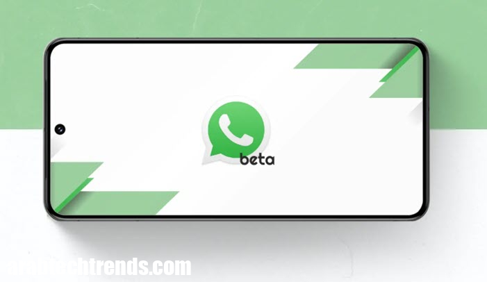 يقدم تحديث WhatsApp الجديد أداة عبقرية مهمة للغاية! 1 يقدم تحديث WhatsApp الجديد أداة عبقرية مهمة للغاية!