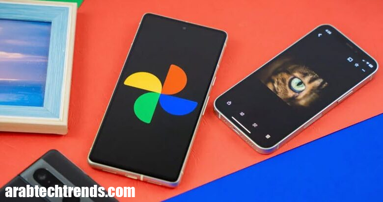 يوفر تطبيق Google Photo ميزة فظيعة من شأنها تغيير كيفية تعديل صورك! 1 يوفر تطبيق Google Photo ميزة فظيعة من شأنها تغيير كيفية تعديل صورك!