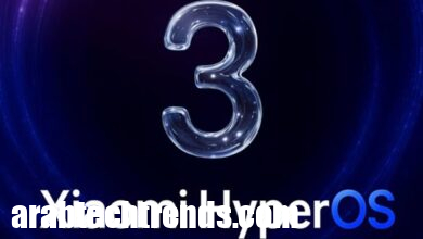سيأتي تحديث Hyperos 3 قريبًا لمجموعة واسعة من هواتف Xiaomi مع هذه الميزات! 12 سيأتي تحديث Hyperos 3 قريبًا لمجموعة واسعة من هواتف Xiaomi مع هذه الميزات!