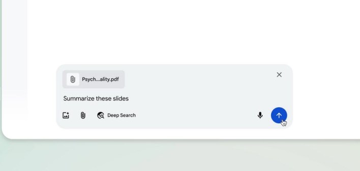 وضع الذكاء الاصطناعى يحصل على مجموعة من المزايا الثورية! 10 وضع الذكاء الاصطناعى