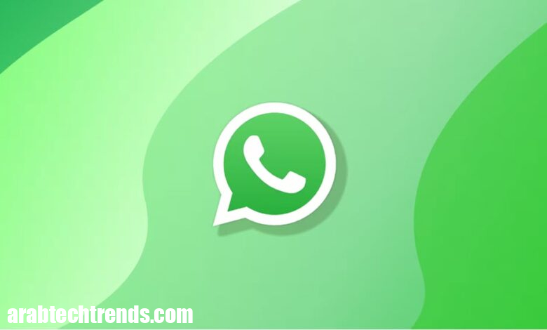 يستعيد تحديث WhatsApp الجديد زرًا مهمًا ويضيف طريقة أسرع للتحكم في حسابك 9 يستعيد تحديث WhatsApp الجديد زرًا مهمًا ويضيف طريقة أسرع للتحكم في حسابك