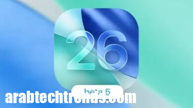 تطلق Apple النسخة التجريبية الخامسة مع هذه الميزات!