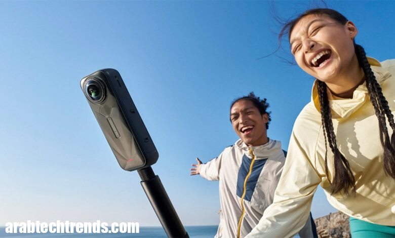 انظر إلى Insta360 X5: أفضل كاميرا 360 درجة للمغامرة والسفر بفضل قوة الذكاء الاصطناعي! 17 مدونة مجنون كمبيوتر