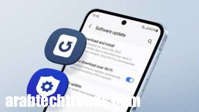 4 تحديثات إيداع الهواتف بشكل دائم!