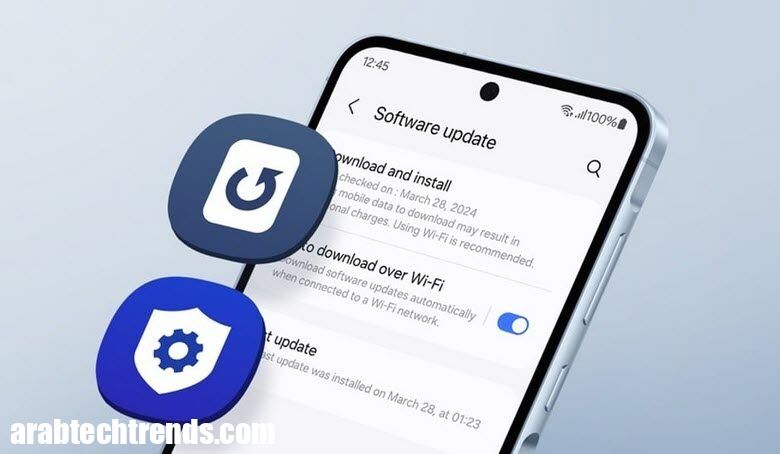 4 تحديثات إيداع الهواتف بشكل دائم! 1 4 تحديثات إيداع الهواتف بشكل دائم!