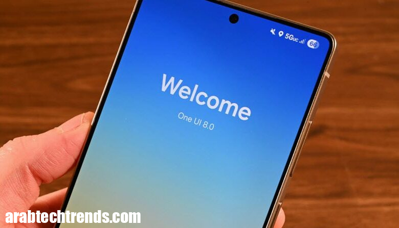 تبدأ Samsung اختبار التحديث لأحد هواتف Galaxy في الفئة A. 1 تبدأ Samsung اختبار التحديث لأحد هواتف Galaxy في الفئة A.