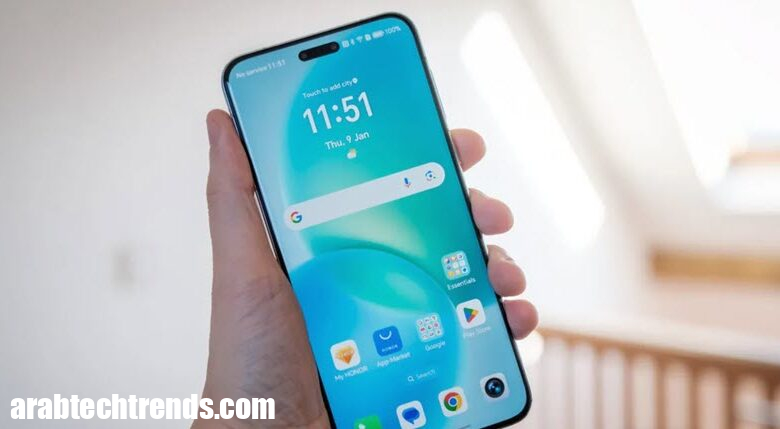 يختبر الشرف هاتفًا مع بطارية ضعف سعة بطارية Galaxy S2 Ultra! 1 يختبر الشرف هاتفًا مع بطارية ضعف سعة بطارية Galaxy S2 Ultra!