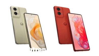 تستعد Motorola لإطلاق Moto G Stylus 2026 الجديد بميزة قلم مبنية 5 موتورولا تستعد لإطلاق هاتفها الجديد Moto G Stylus 2026 بميزة القلم المدمج