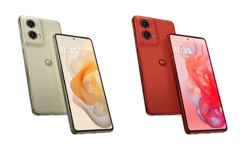 تستعد Motorola لإطلاق Moto G Stylus 2026 الجديد بميزة قلم مبنية 1 موتورولا تستعد لإطلاق هاتفها الجديد Moto G Stylus 2026 بميزة القلم المدمج