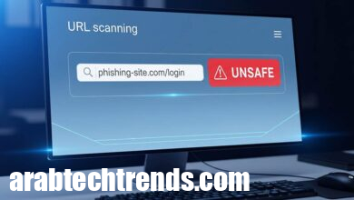 مدونة مجنون كمبيوتر