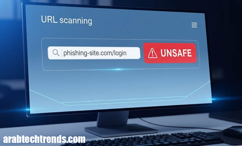 كيف تتأكد من أن الرابط آمن قبل النقر عليه؟ دليلك الشامل لفحص الروابط والأدوات المجانية 17 مدونة مجنون كمبيوتر