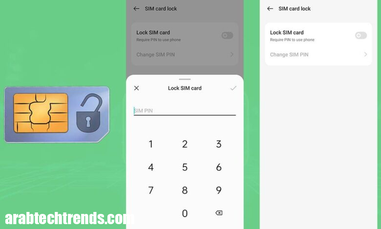 لماذا يجب أن تغلق SIM مع دبوس وكيف تفعل ذلك؟ دليلك لحماية بياناتك من الاختراق 17 مدونة مجنون كمبيوتر