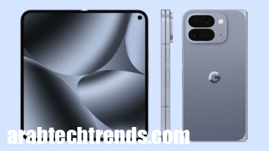 Pixel 10 Pro Fold: تحليل شامل ومقارن مع Galaxy Z Fold 7 2 مدونة مجنون كمبيوتر