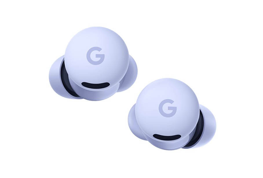 مؤتمر Google 2025: ملخص شامل لأهم ما صنعته إعلانات Google 64 سماعات بيكسل براعم 2A