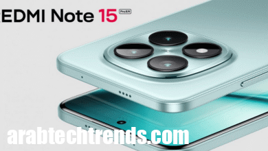 سعر ومواصفات Xiaomi Redmi Note 15 وأهم الميزات رسميًا 12 سعر ومواصفات Xiaomi Redmi Note 15 وأهم الميزات رسميًا