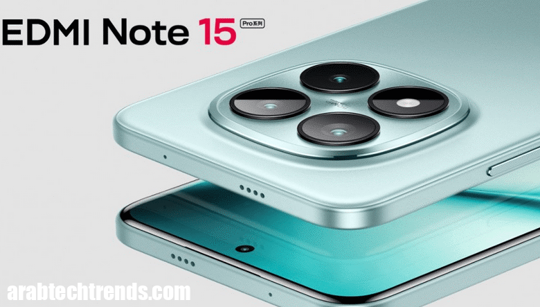 سعر ومواصفات Xiaomi Redmi Note 15 وأهم الميزات رسميًا 1 سعر ومواصفات Xiaomi Redmi Note 15 وأهم الميزات رسميًا