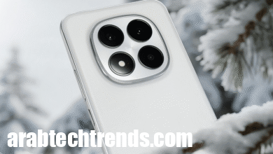 Redmi Note 15 Pro Plus 5g رسميًا مع مزايا خرافية! 4 Redmi Note 15 Pro Plus 5g رسميًا مع مزايا خرافية!