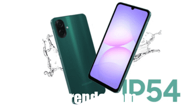 سعر ومواصفات Galaxy A07 والميزات الرسمية