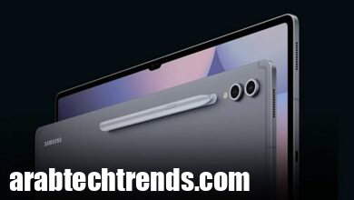 يأتي Galaxy Tab S11 في تصميم نحيف ومواصفات قوية