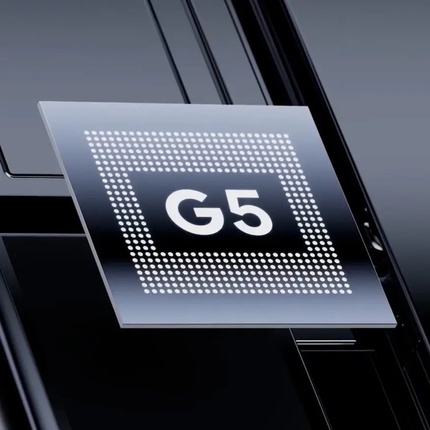 Pixel 10 Pro Fold: تحليل شامل ومقارن مع Galaxy Z Fold 7 18 Tensor G5 معالج