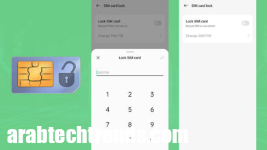 لماذا يجب أن تغلق SIM مع دبوس وكيف تفعل ذلك؟ دليلك لحماية بياناتك من الاختراق 95 لماذا يجب أن تغلق SIM مع دبوس وكيف تفعل ذلك؟ دليلك لحماية بياناتك من الاختراق