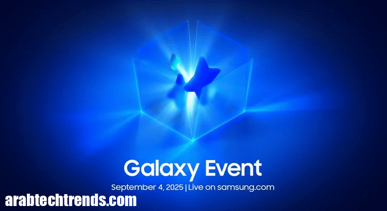 Galaxy S25 FE: تكشف Samsung رسميًا تاريخ الإطلاق! 1 Galaxy S25 FE: تكشف Samsung رسميًا تاريخ الإطلاق!