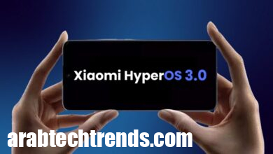 تحديث Hyperos 3: اكتشف أهم ميزاته والهواتف التي ستحصل عليها! 4 تحديث Hyperos 3: اكتشف أهم ميزاته والهواتف التي ستحصل عليها!