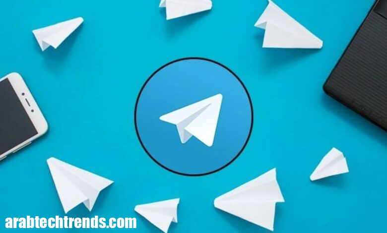 تحديث Telegram الجديد 2025 يجلب قائمة ميزات مهمة! 9 تحديث Telegram الجديد 2025 يجلب قائمة ميزات مهمة!