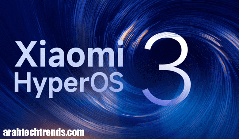 تصل Hyperos 3 رسميًا إلى مزايا ثورية غير مسبوقة في تاريخ Xiaomi! 1 تصل Hyperos 3 رسميًا إلى مزايا ثورية غير مسبوقة في تاريخ Xiaomi!