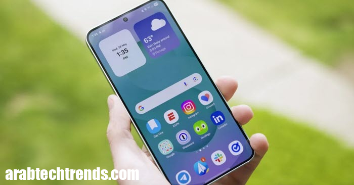 تطلق Samsung النسخة الرابعة بمزايا رائعة لهذه الهواتف! 1 تطلق Samsung النسخة الرابعة بمزايا رائعة لهذه الهواتف!