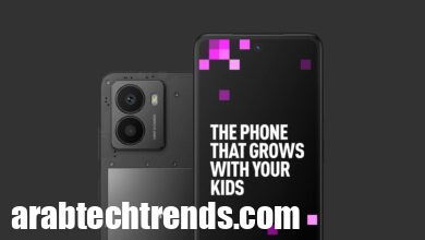 الشركة المالكة لنوكيا سابقاً تطلق أول هاتف مخصص للأطفال لحمايتهم من المحتوي الغير لائق