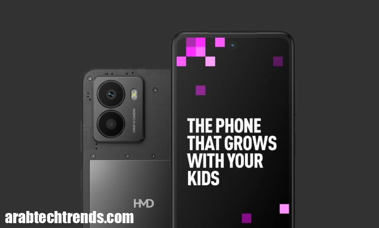 تطلق شركة Nokia التي تملكها سابقًا أول هاتف مخصص للأطفال لحمايتهم من المحتوى غير المناسب 1 الشركة المالكة لنوكيا سابقاً تطلق أول هاتف مخصص للأطفال لحمايتهم من المحتوي الغير لائق